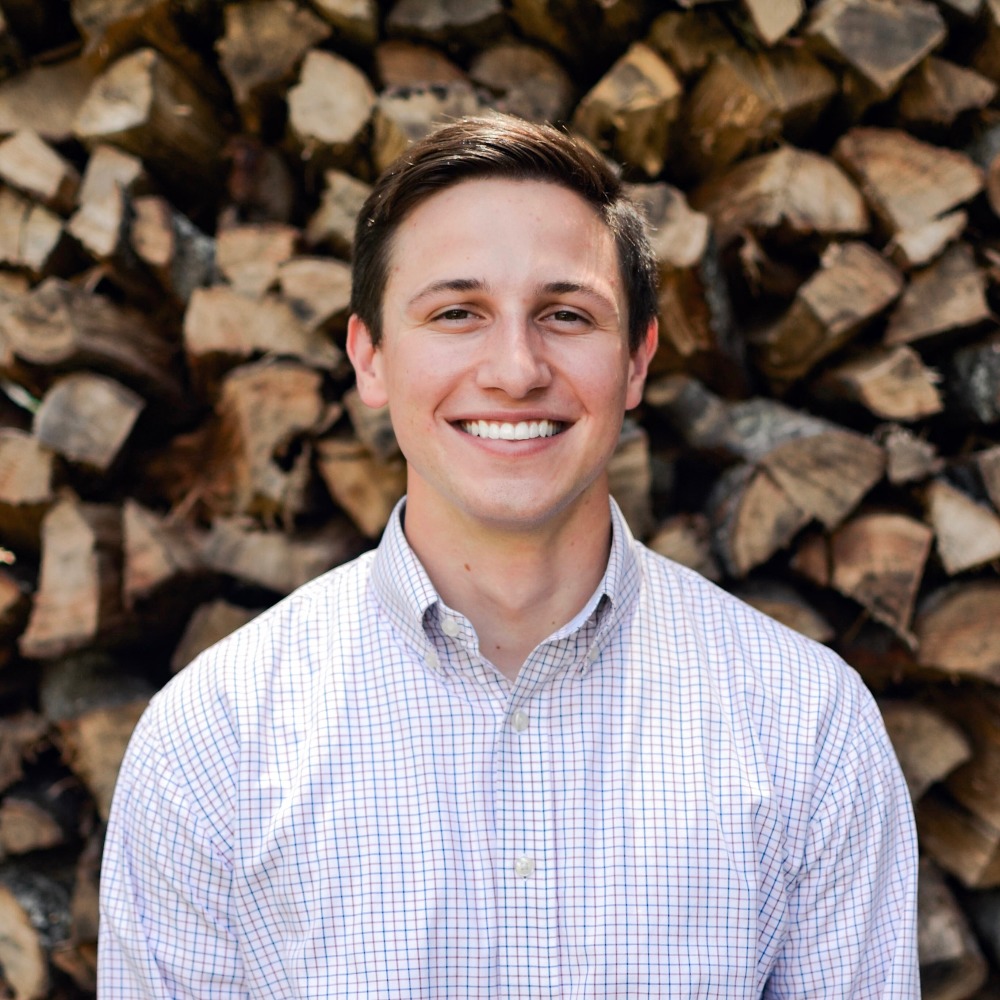 Meet your Posher, Blake